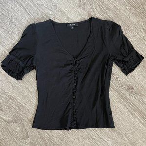 Madewell Top